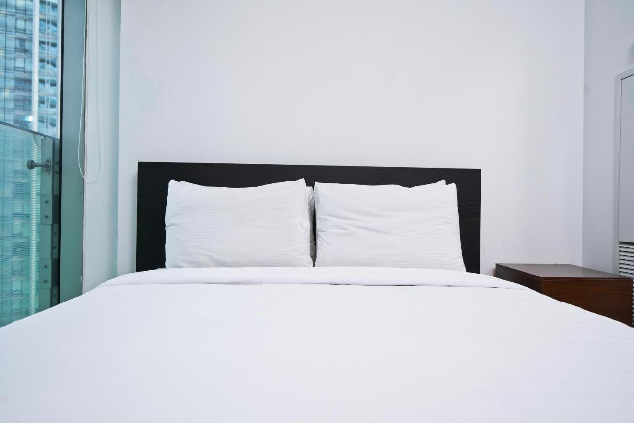 The York Boutique Suites Торонто Екстер'єр фото
